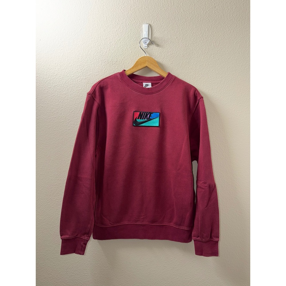 Men's Nike Crewneck Sweatshirt Size Medium
